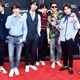 Image for article titled K-Pop Act BTS Knocks Taylor Swift Out of the Water With 'Idol' YouTube Debut